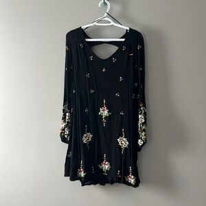 Free People Dress L